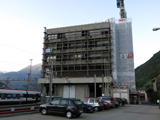 sguggiari.ch, deposito FFS (TILO) di Bellinzona (23.05.2014)